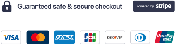 Guaranteed Checkout